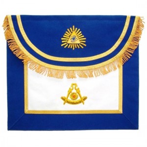 Masonic Apron